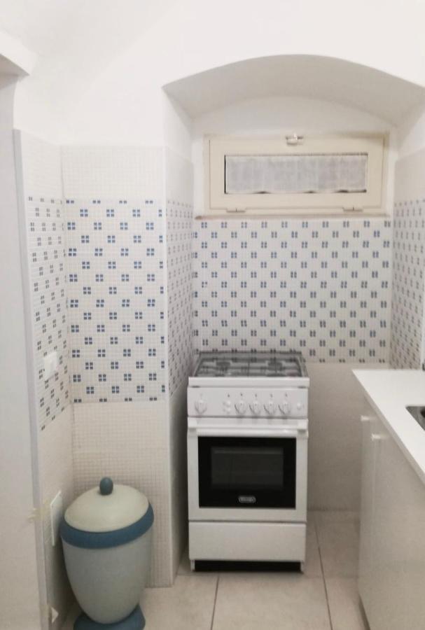 ペスキチ Rocky Houseヴィラ エクステリア 写真